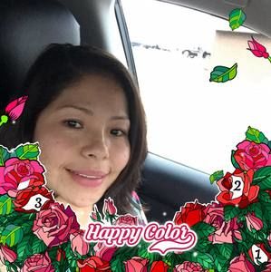 Meet your Posher, Iris